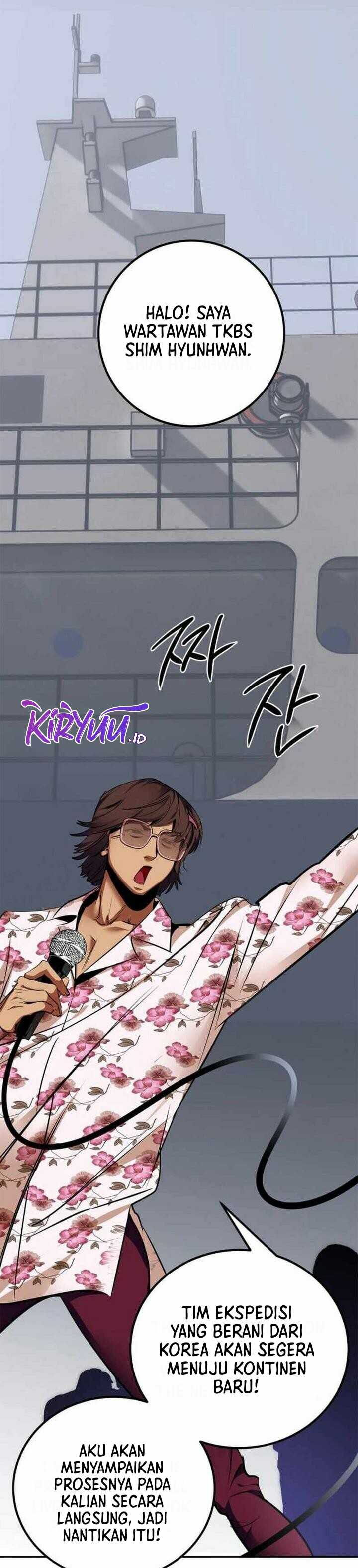 Return to Player Chapter 155 Gambar 14