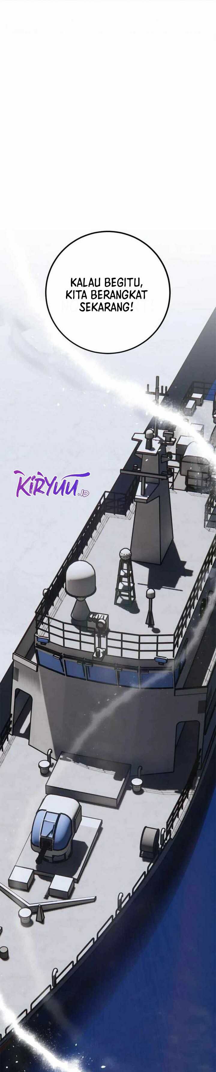 Return to Player Chapter 155 Gambar 18