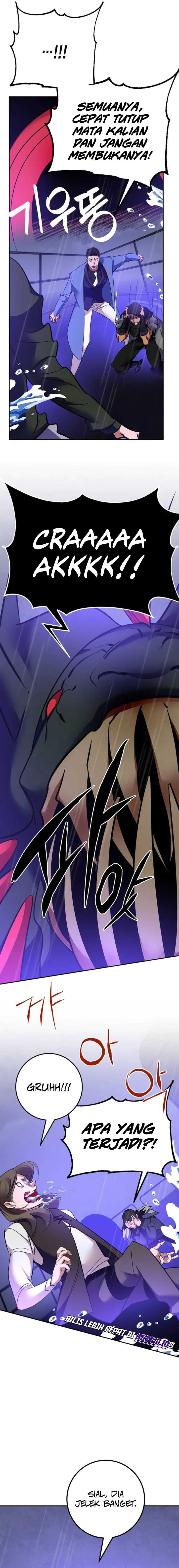 Return to Player Chapter 156 Gambar 9
