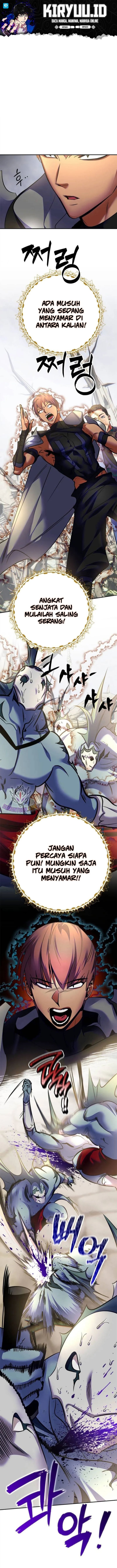 Return to Player Chapter 161 Gambar 2