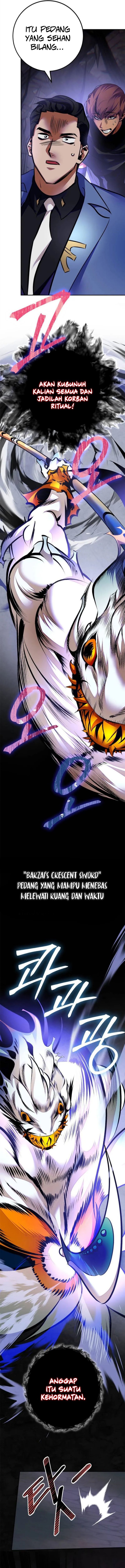 Return to Player Chapter 161 Gambar 5