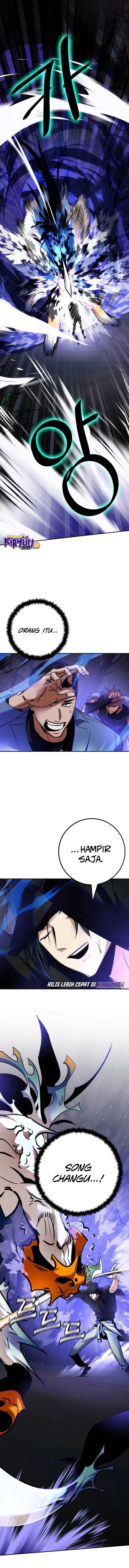 Return to Player Chapter 161 Gambar 6
