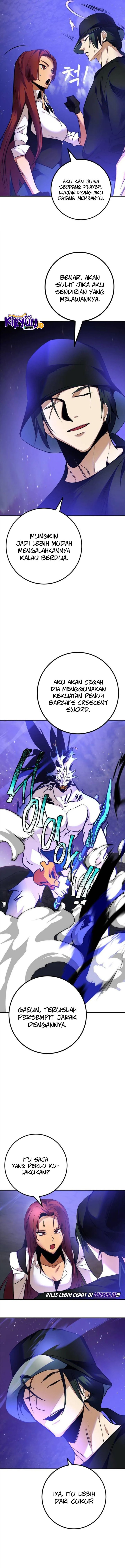Return to Player Chapter 161 Gambar 9