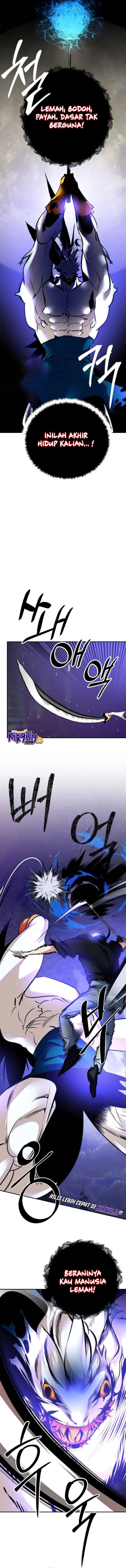 Return to Player Chapter 161 Gambar 11