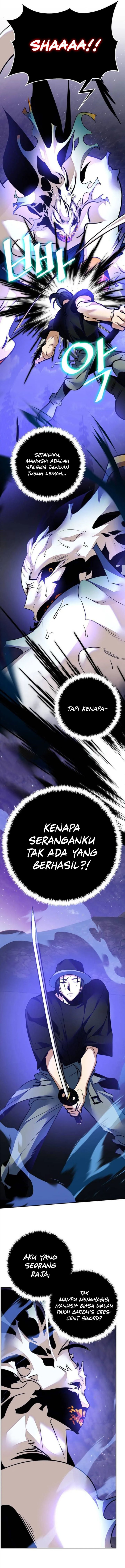 Return to Player Chapter 161 Gambar 13