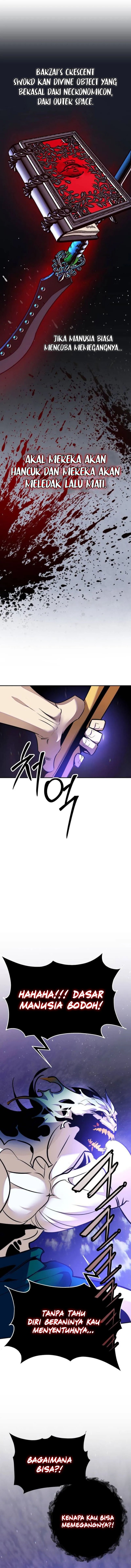 Return to Player Chapter 161 Gambar 16