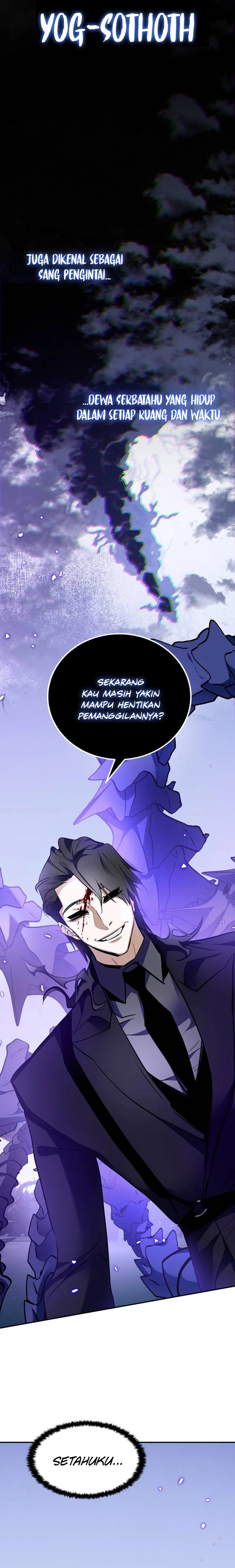Return to Player Chapter 164 Gambar 2