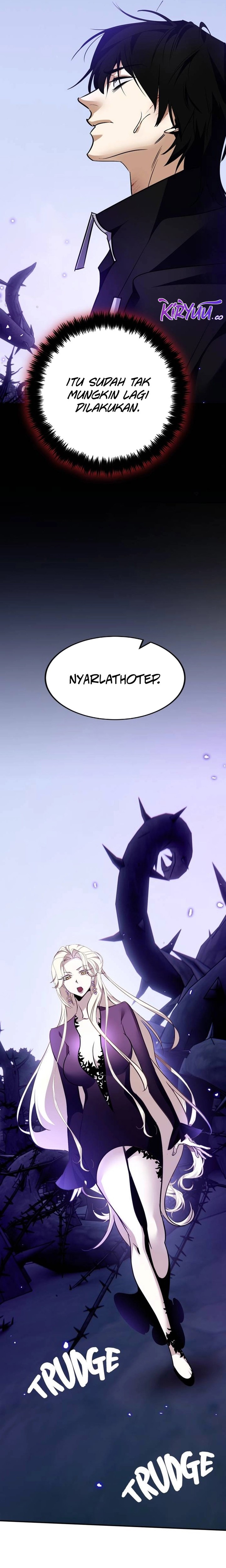 Return to Player Chapter 164 Gambar 3