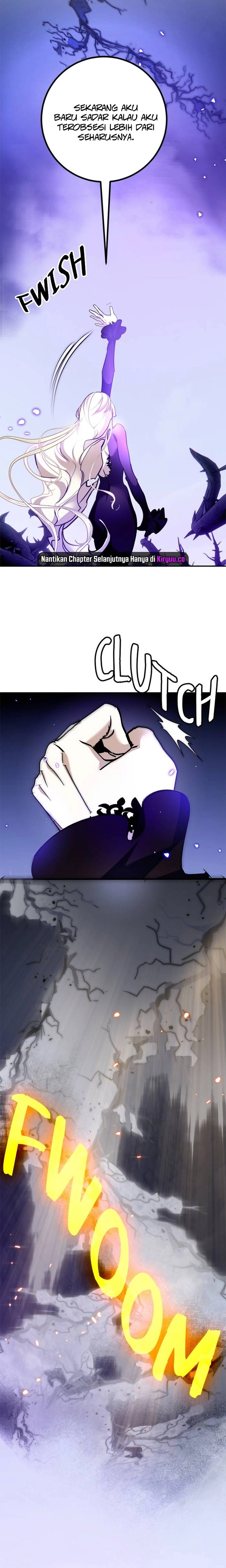 Return to Player Chapter 164 Gambar 9