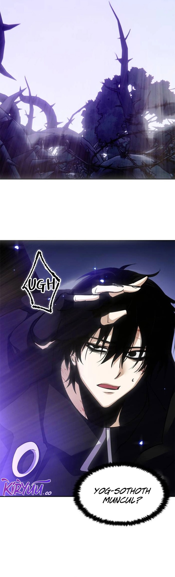 Return to Player Chapter 164 Gambar 10