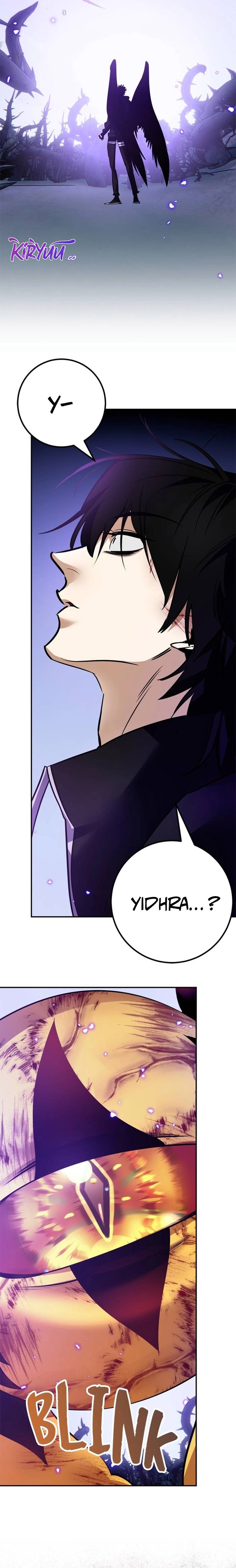 Return to Player Chapter 164 Gambar 13