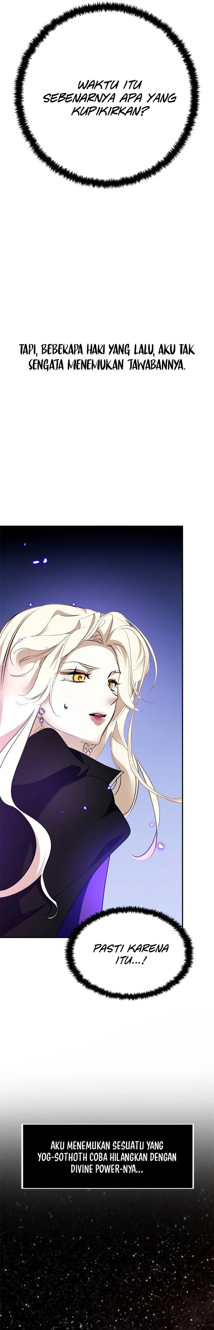 Return to Player Chapter 164 Gambar 16