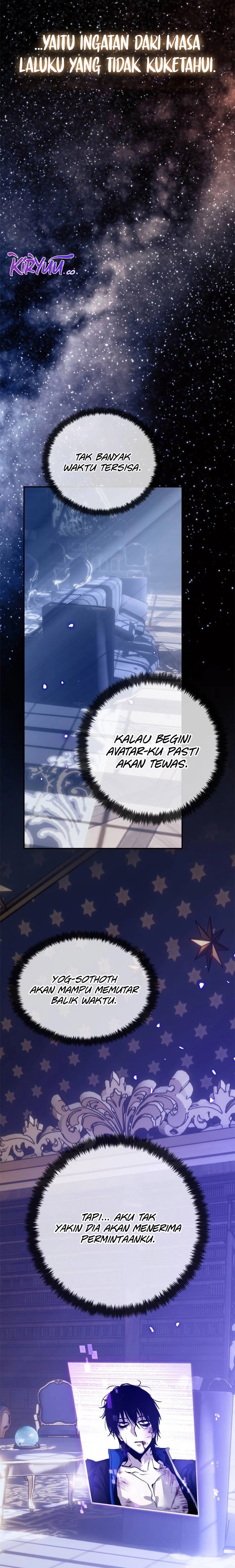 Return to Player Chapter 164 Gambar 17