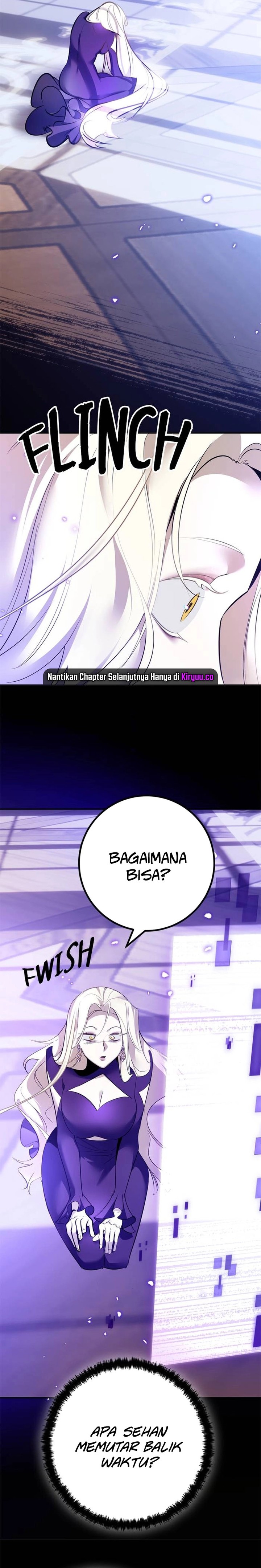 Return to Player Chapter 164 Gambar 18