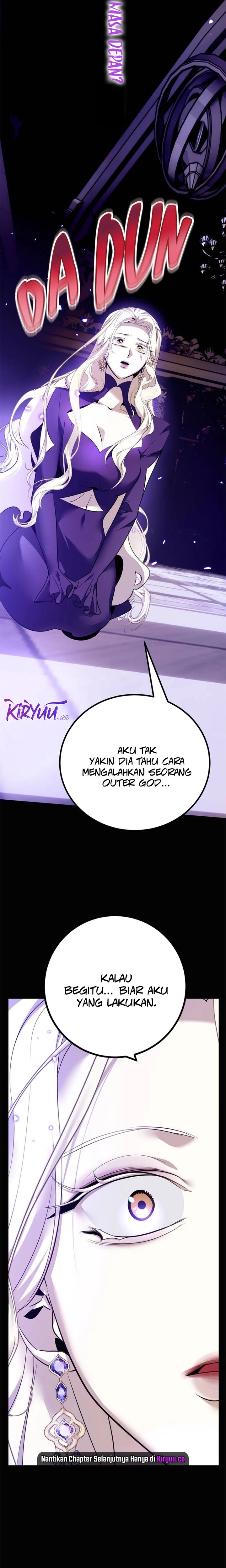 Return to Player Chapter 164 Gambar 20