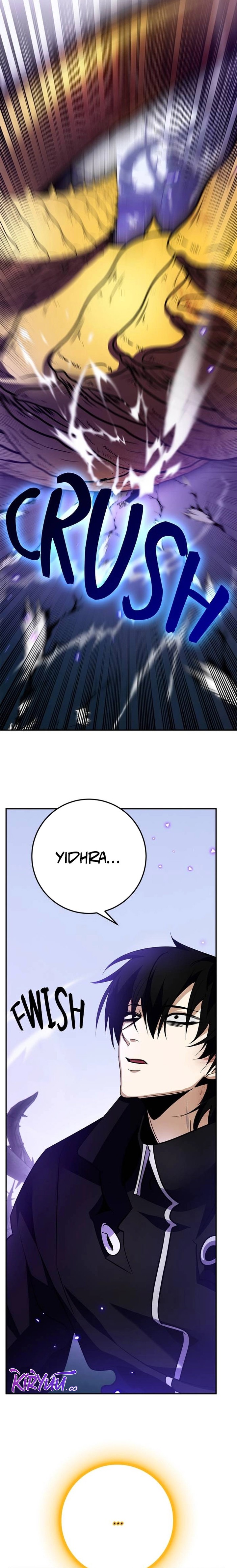 Return to Player Chapter 164 Gambar 25