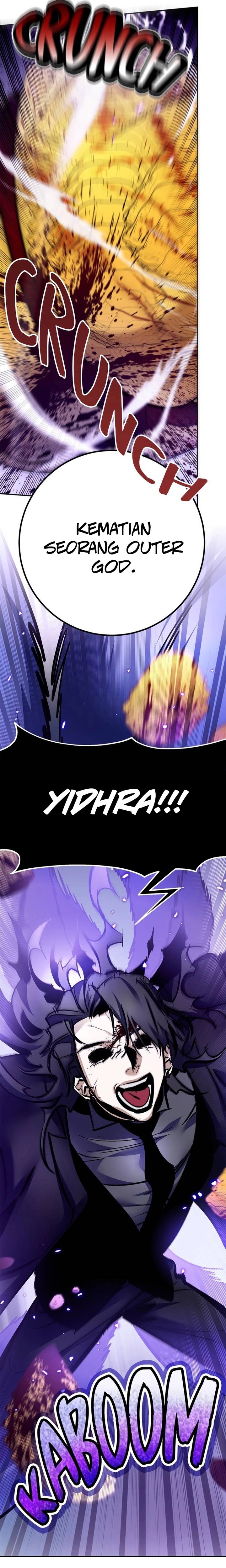 Return to Player Chapter 164 Gambar 28