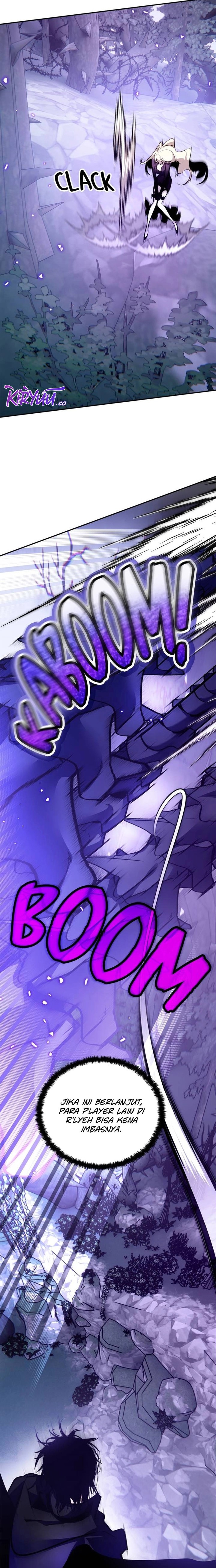 Return to Player Chapter 164 Gambar 30