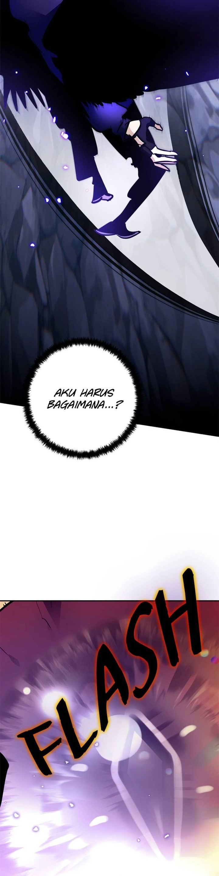 Return to Player Chapter 164 Gambar 31