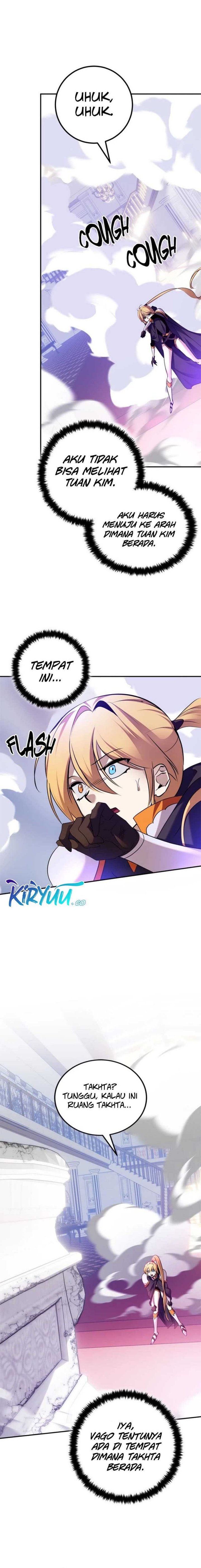 Return to Player Chapter 175 Gambar 2