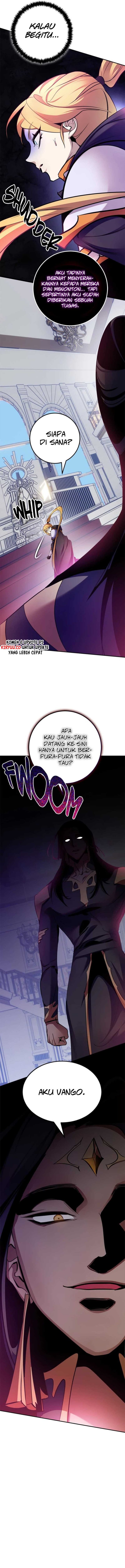 Return to Player Chapter 175 Gambar 3