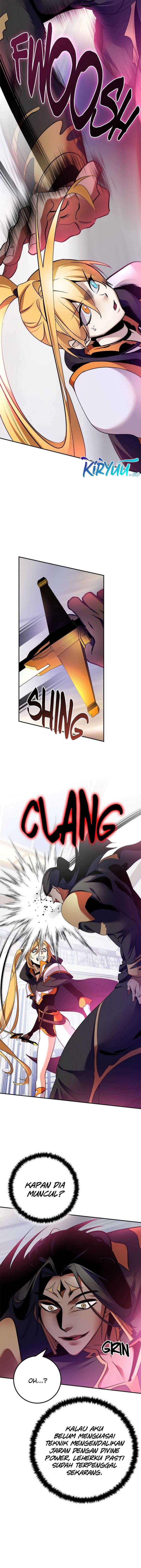 Return to Player Chapter 175 Gambar 5