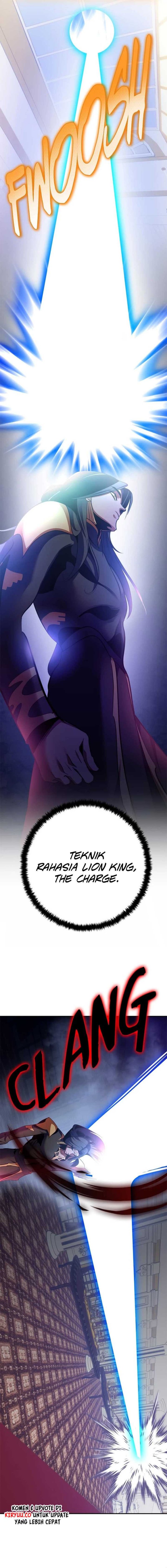 Return to Player Chapter 175 Gambar 7
