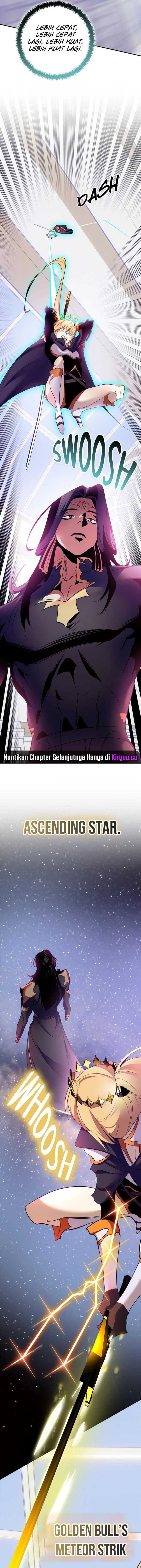 Return to Player Chapter 175 Gambar 9