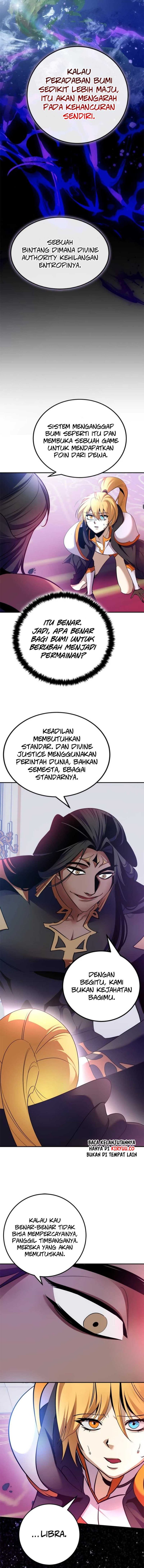 Return to Player Chapter 175 Gambar 16