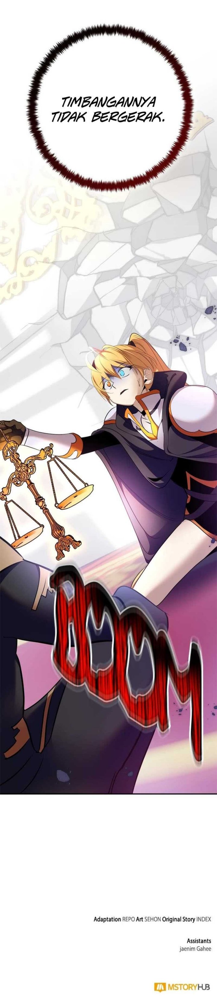 Return to Player Chapter 175 Gambar 18