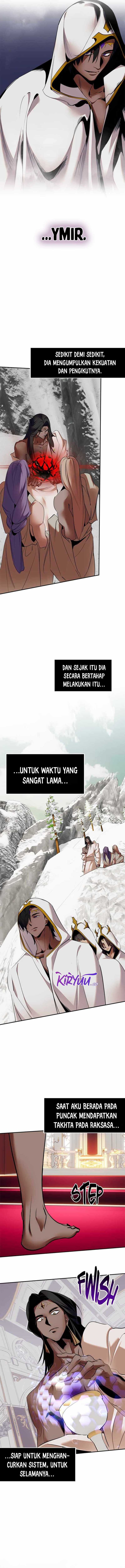 Return to Player Chapter 177 Gambar 3