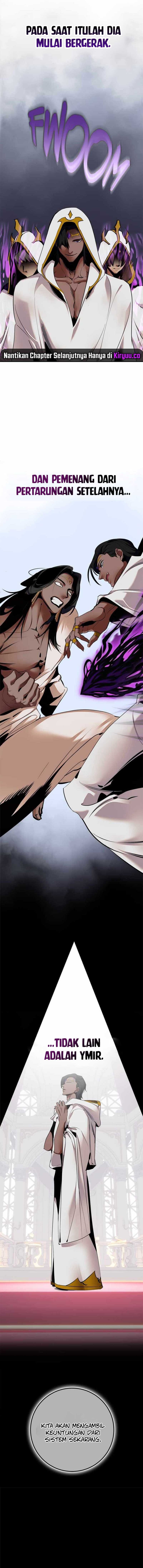 Return to Player Chapter 177 Gambar 4