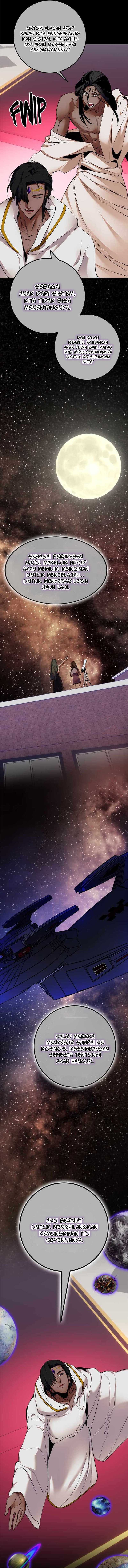 Return to Player Chapter 177 Gambar 5