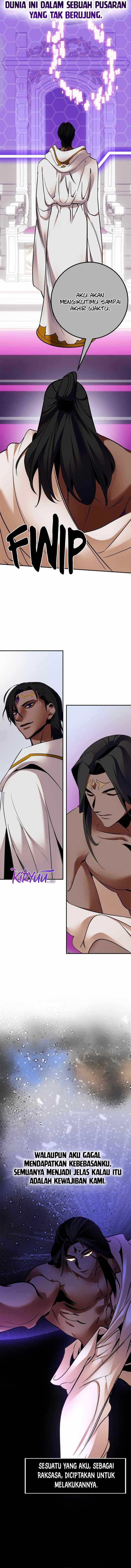 Return to Player Chapter 177 Gambar 7