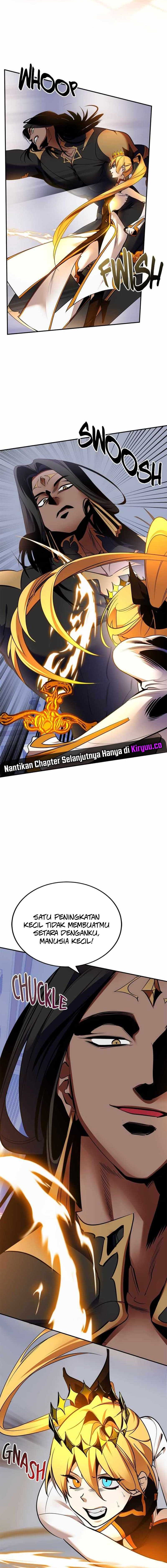 Return to Player Chapter 177 Gambar 9