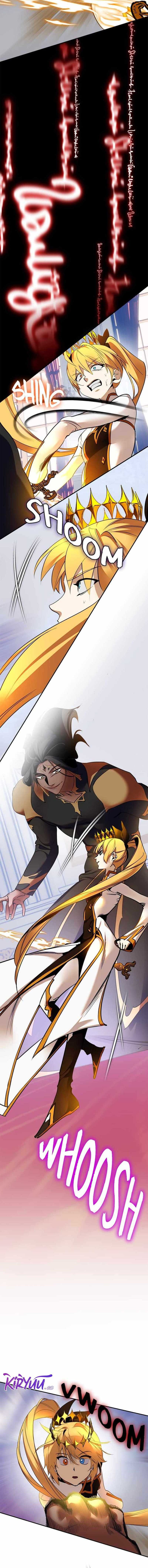 Return to Player Chapter 177 Gambar 10