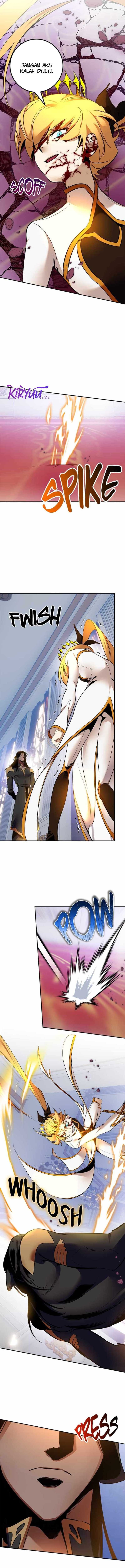 Return to Player Chapter 177 Gambar 12