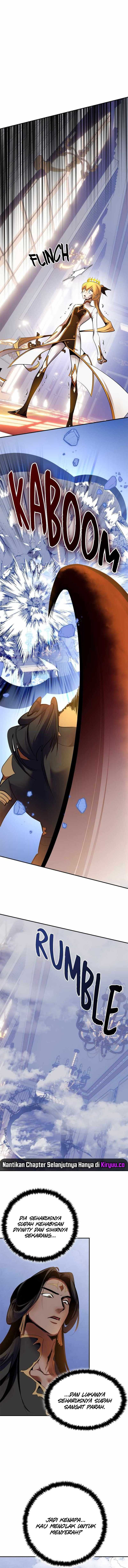 Return to Player Chapter 177 Gambar 13