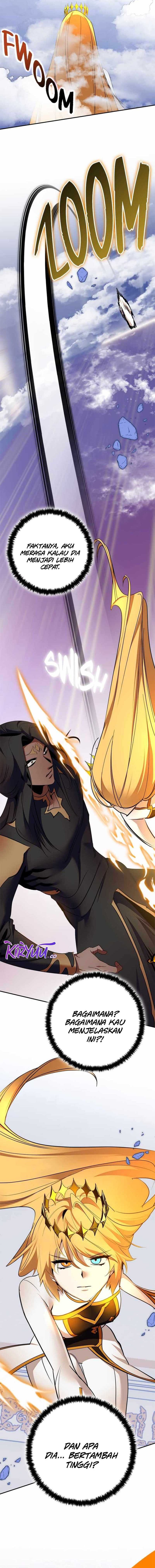 Return to Player Chapter 177 Gambar 14