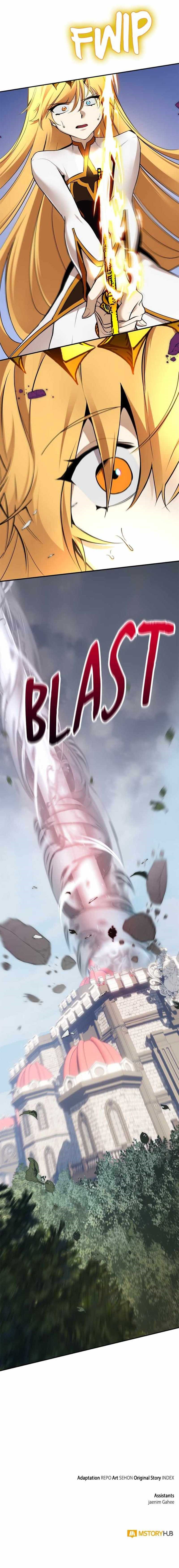 Return to Player Chapter 178 Gambar 18