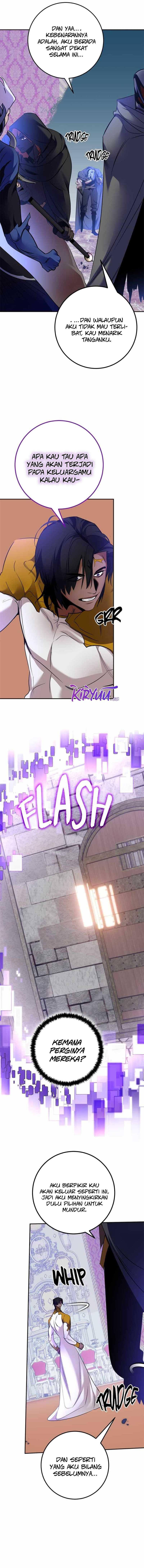Return to Player Chapter 179 Gambar 12