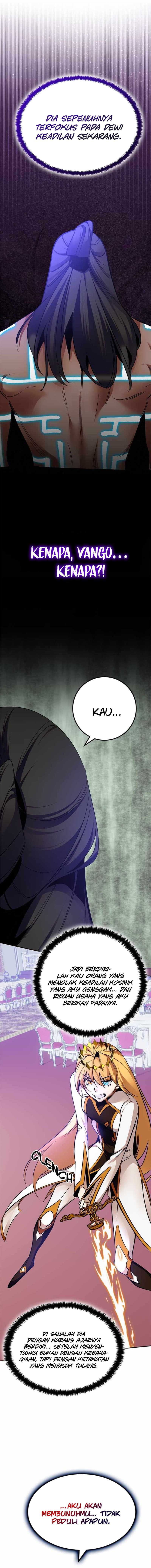 Return to Player Chapter 179 Gambar 14
