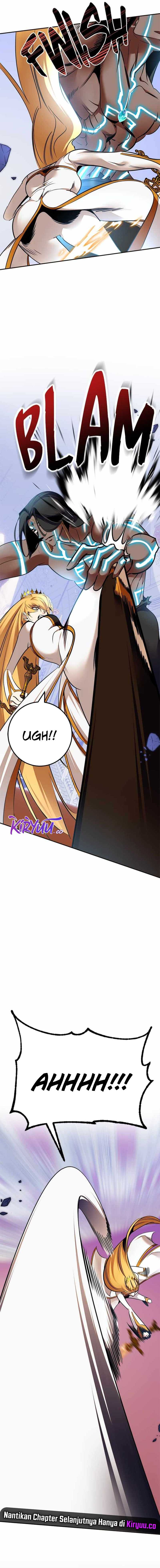 Return to Player Chapter 179 Gambar 17