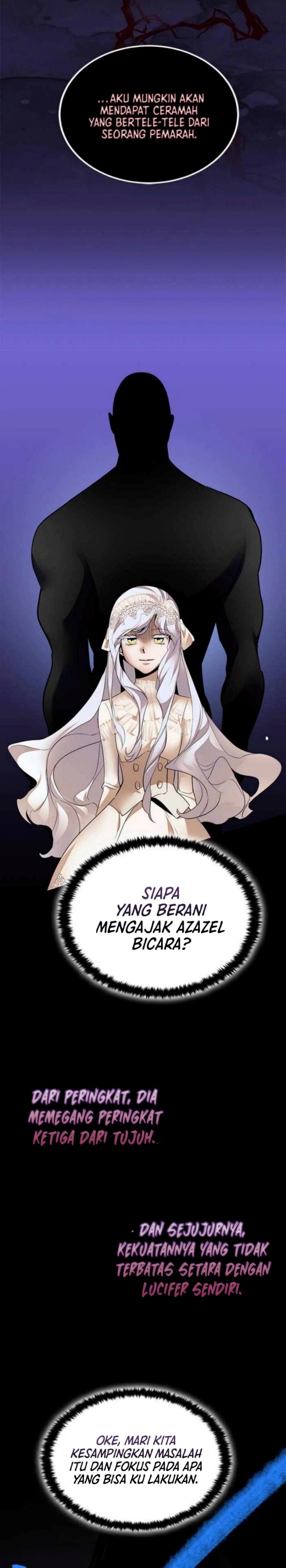 Return to Player Chapter 185 Gambar 6