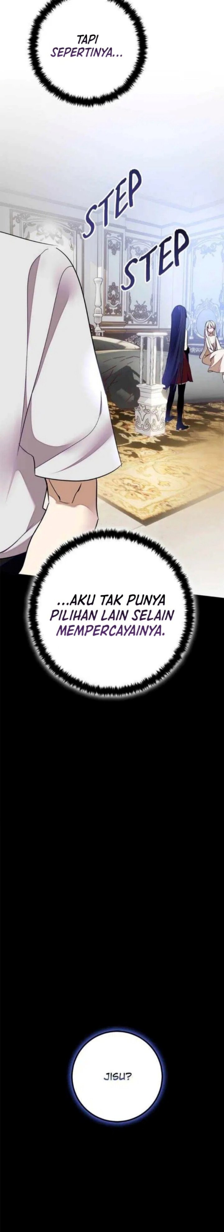 Return to Player Chapter 185 Gambar 9