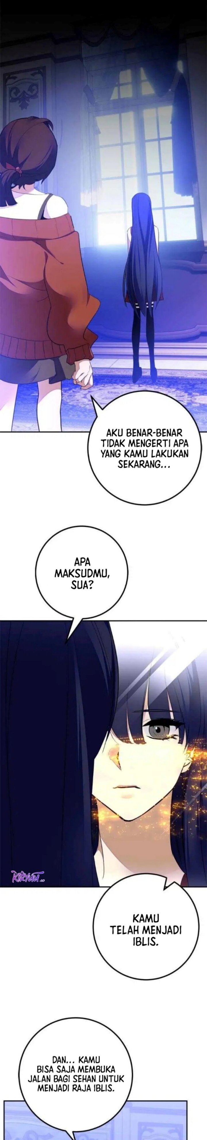 Return to Player Chapter 185 Gambar 10