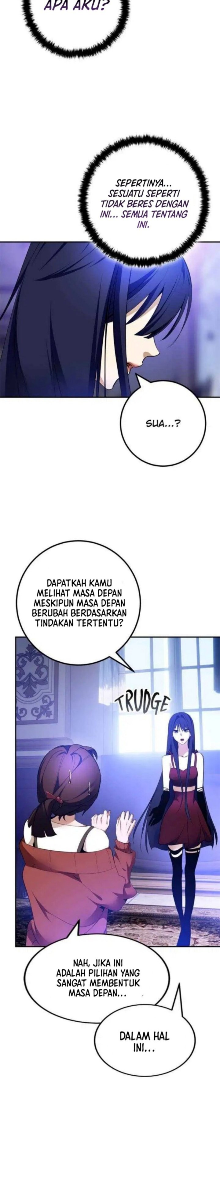 Return to Player Chapter 185 Gambar 11
