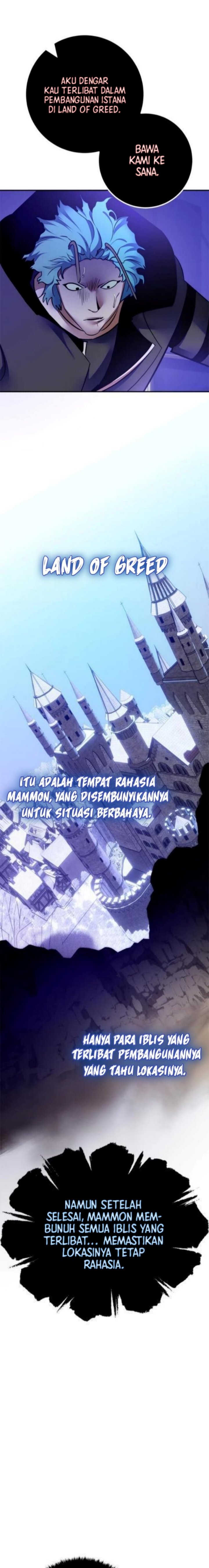 Return to Player Chapter 186 Gambar 4