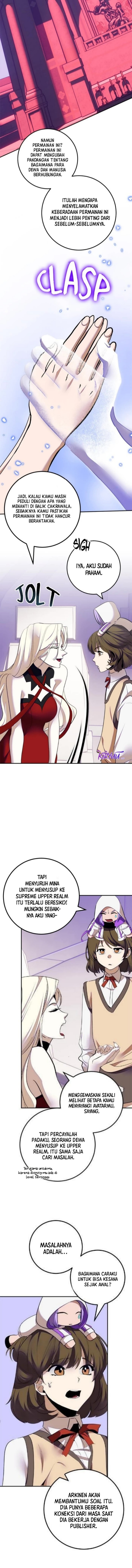 Return to Player Chapter 190 Gambar 8