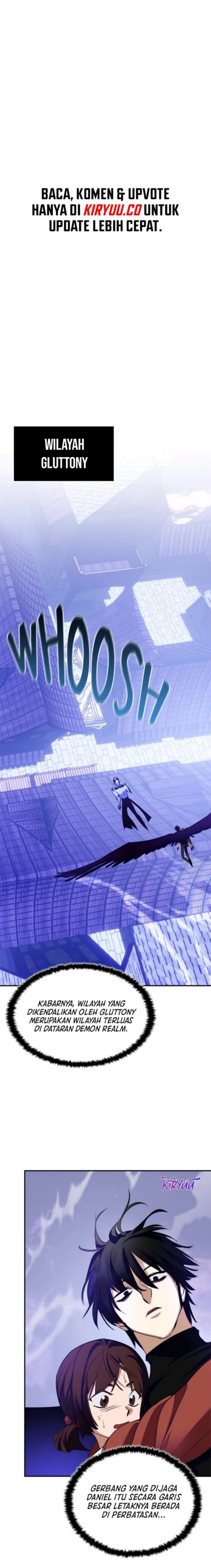 Return to Player Chapter 191 Gambar 2